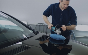 Which Is The Method Advised By Experts For Car Detailing?